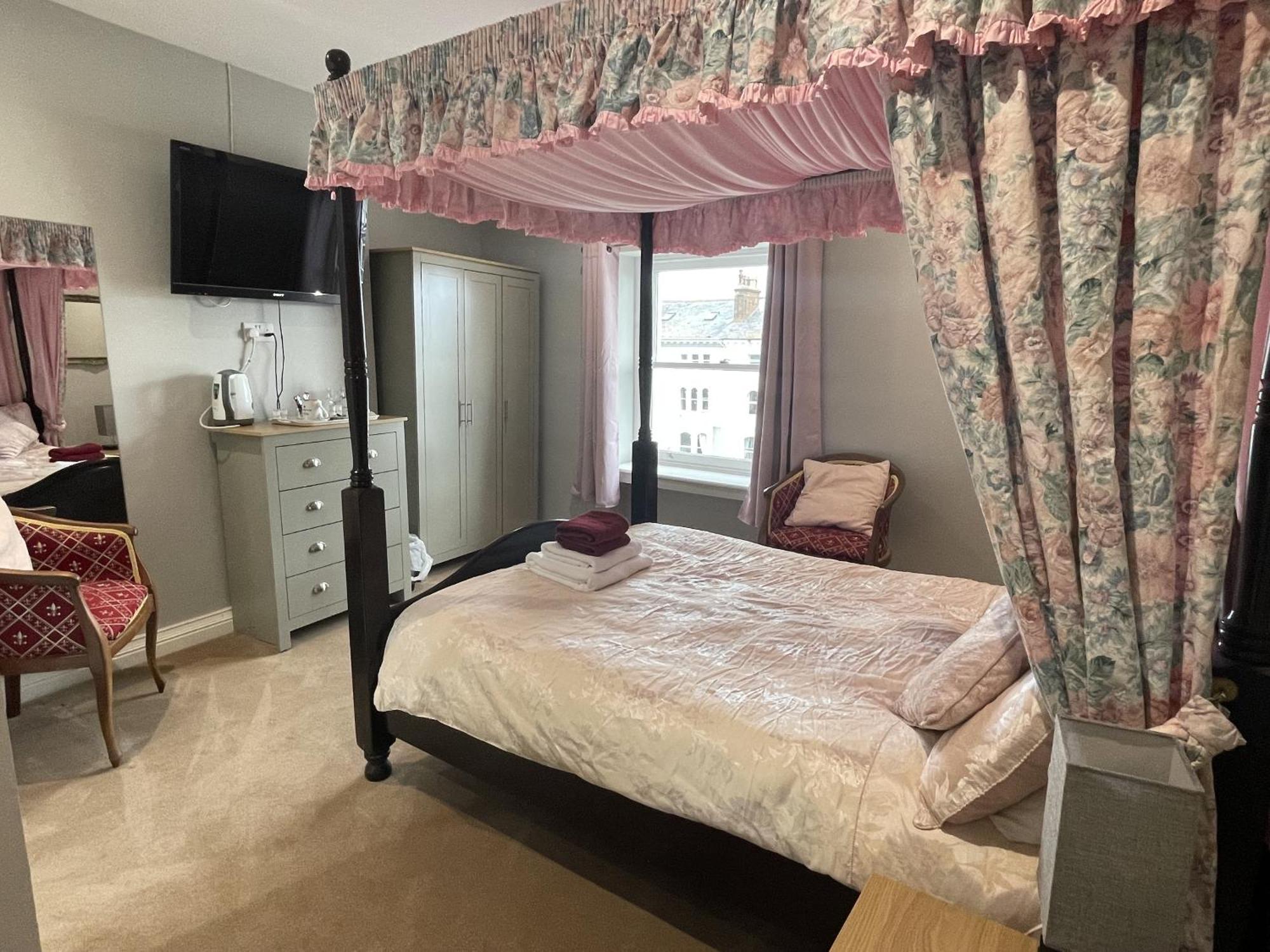 White Court Llandudno Bed & Breakfast Ruang foto