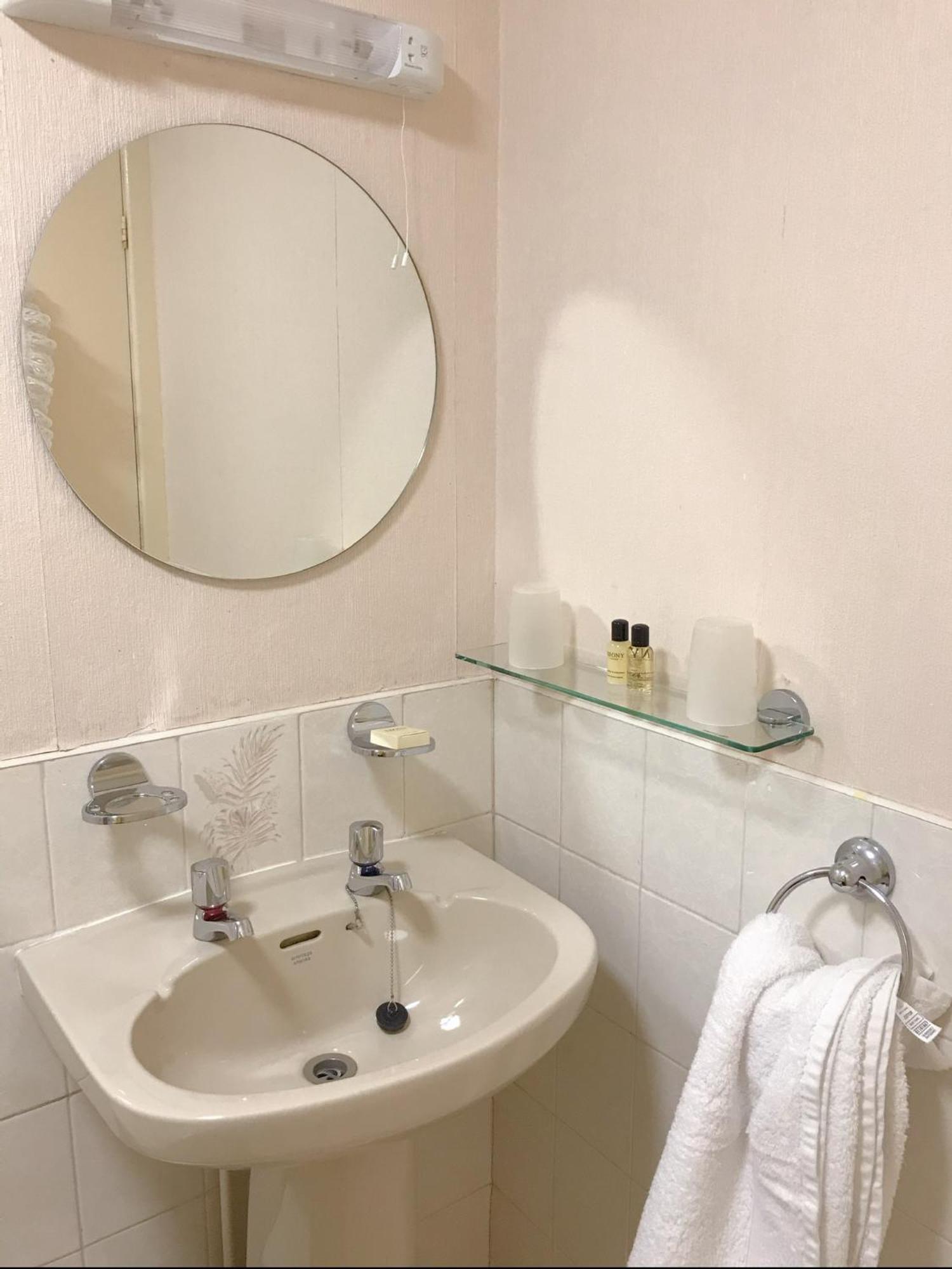 White Court Llandudno Bed & Breakfast Ruang foto